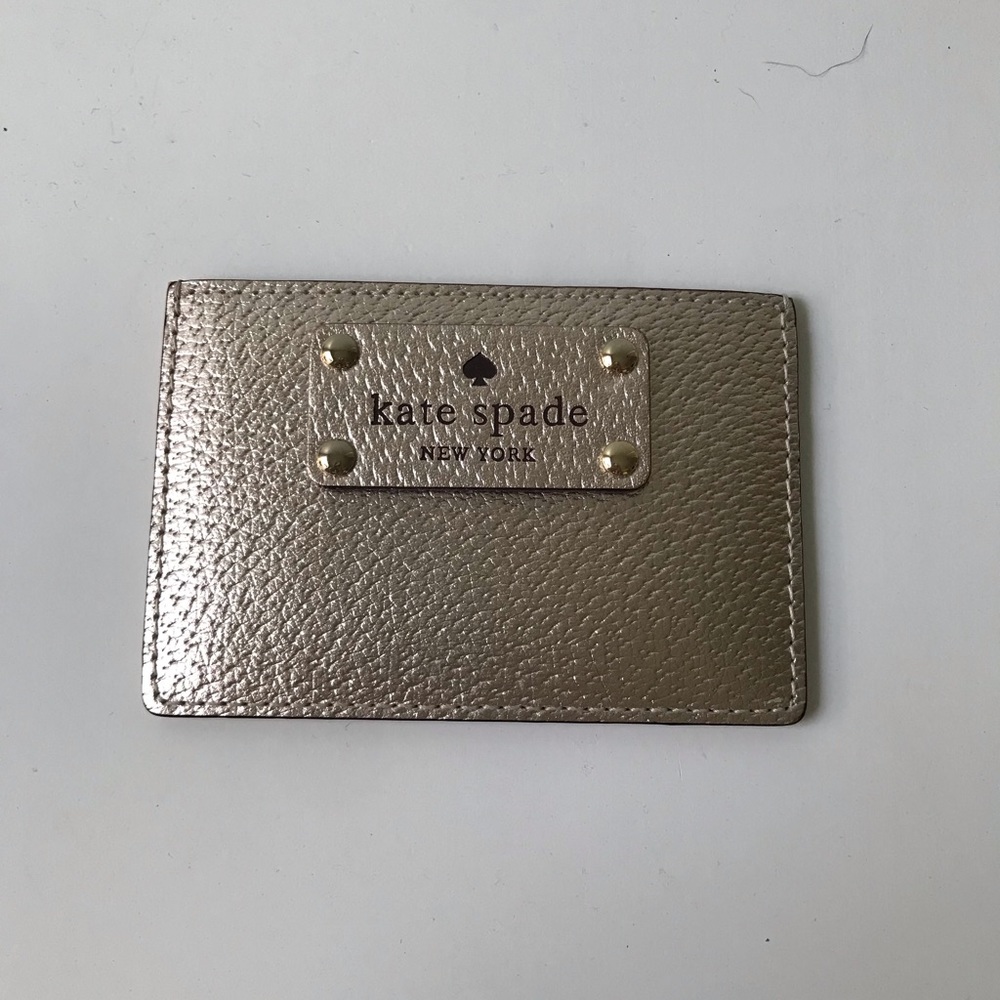 Kate Spade Carr Holder
